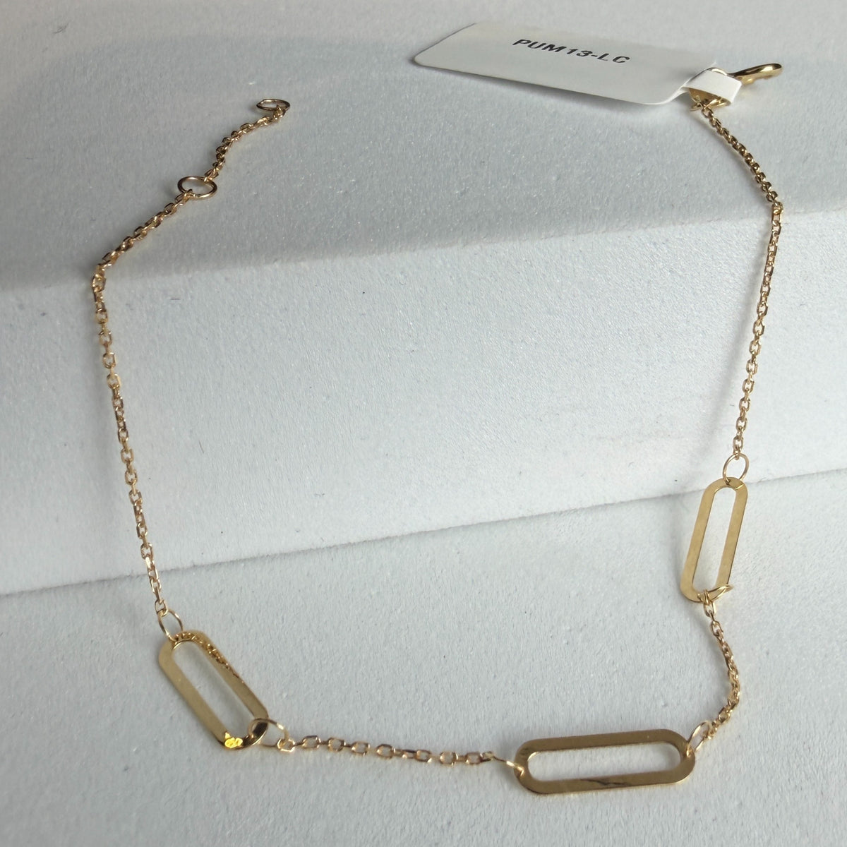 Pulsera Eslabones