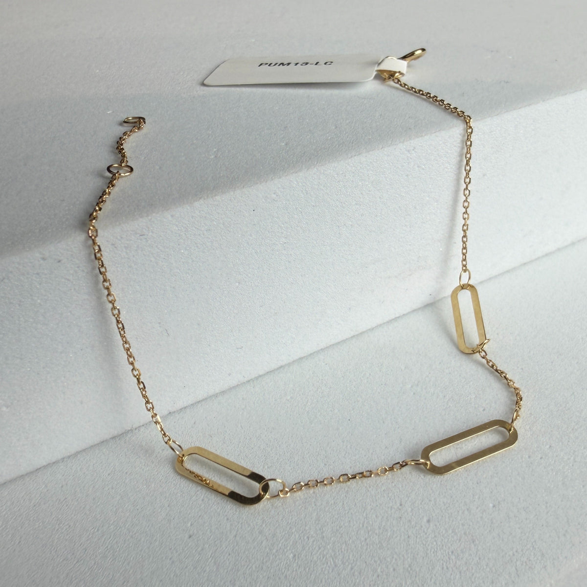 Pulsera Eslabones