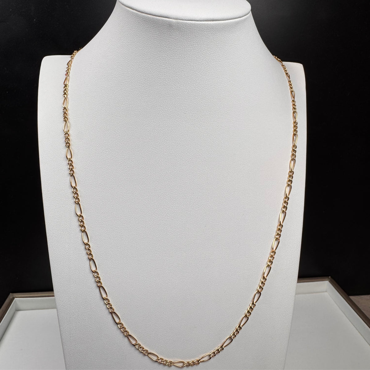 Cadena Cartier