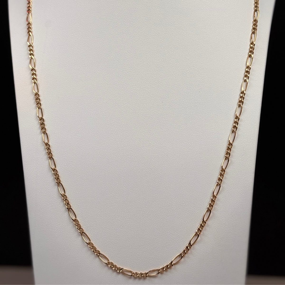 Cadena Cartier