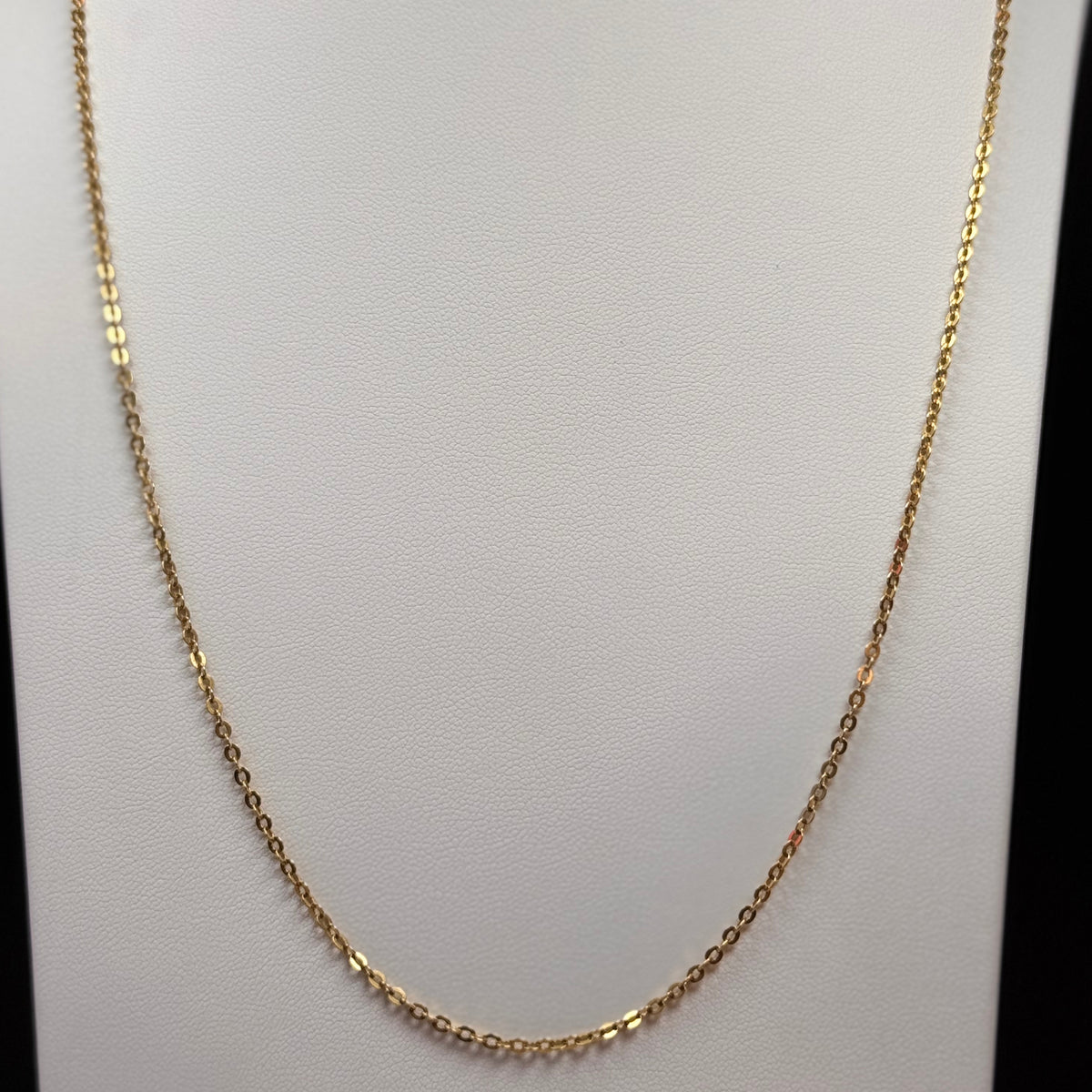Cadena Limada Round