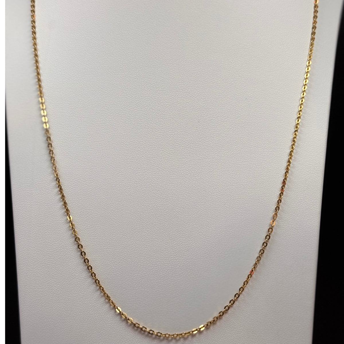 Cadena Limada Round