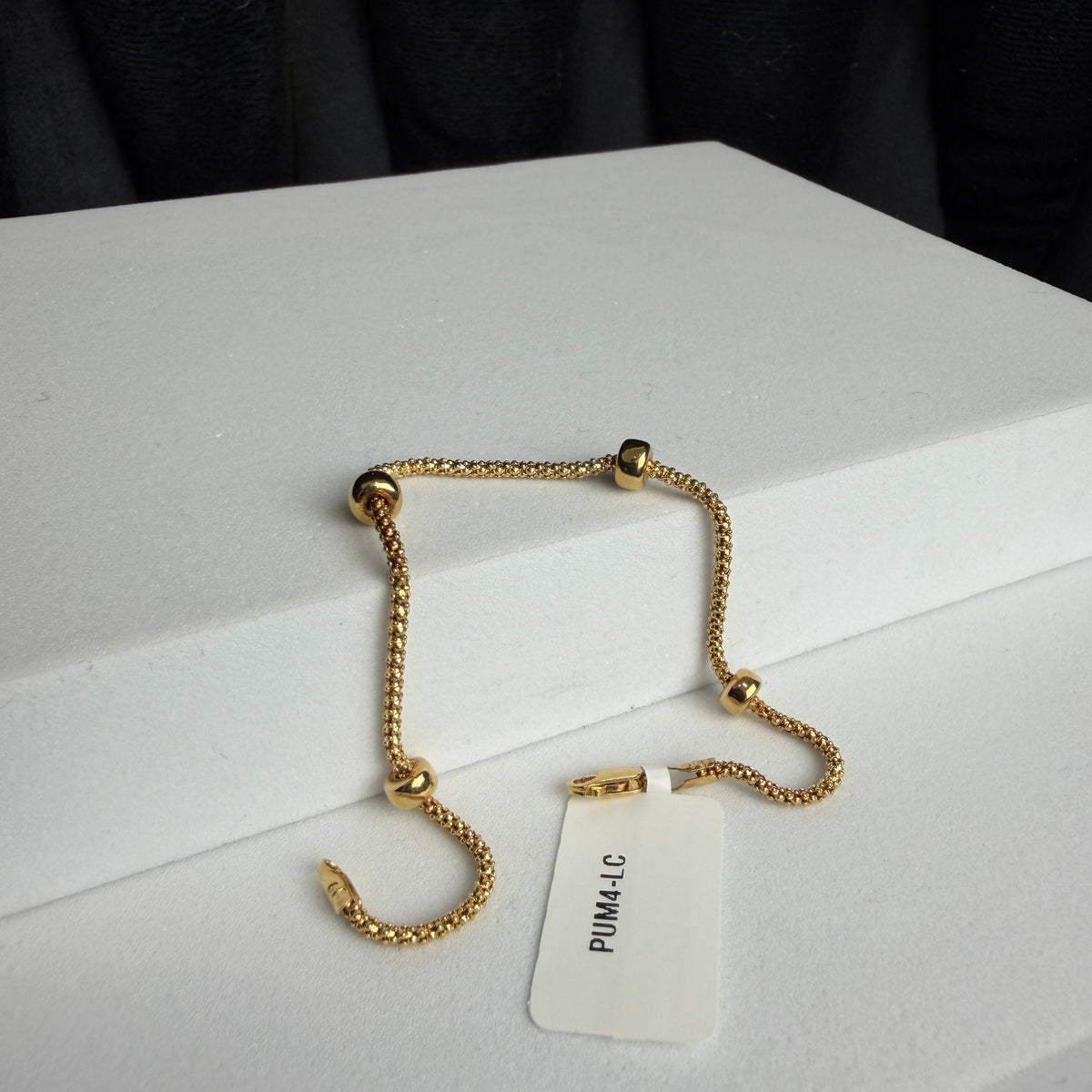 Pulsera Esferas