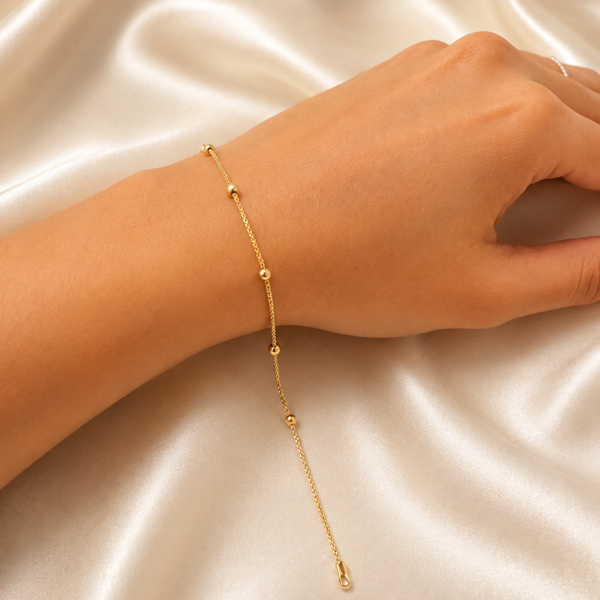 Pulsera Litte Balls