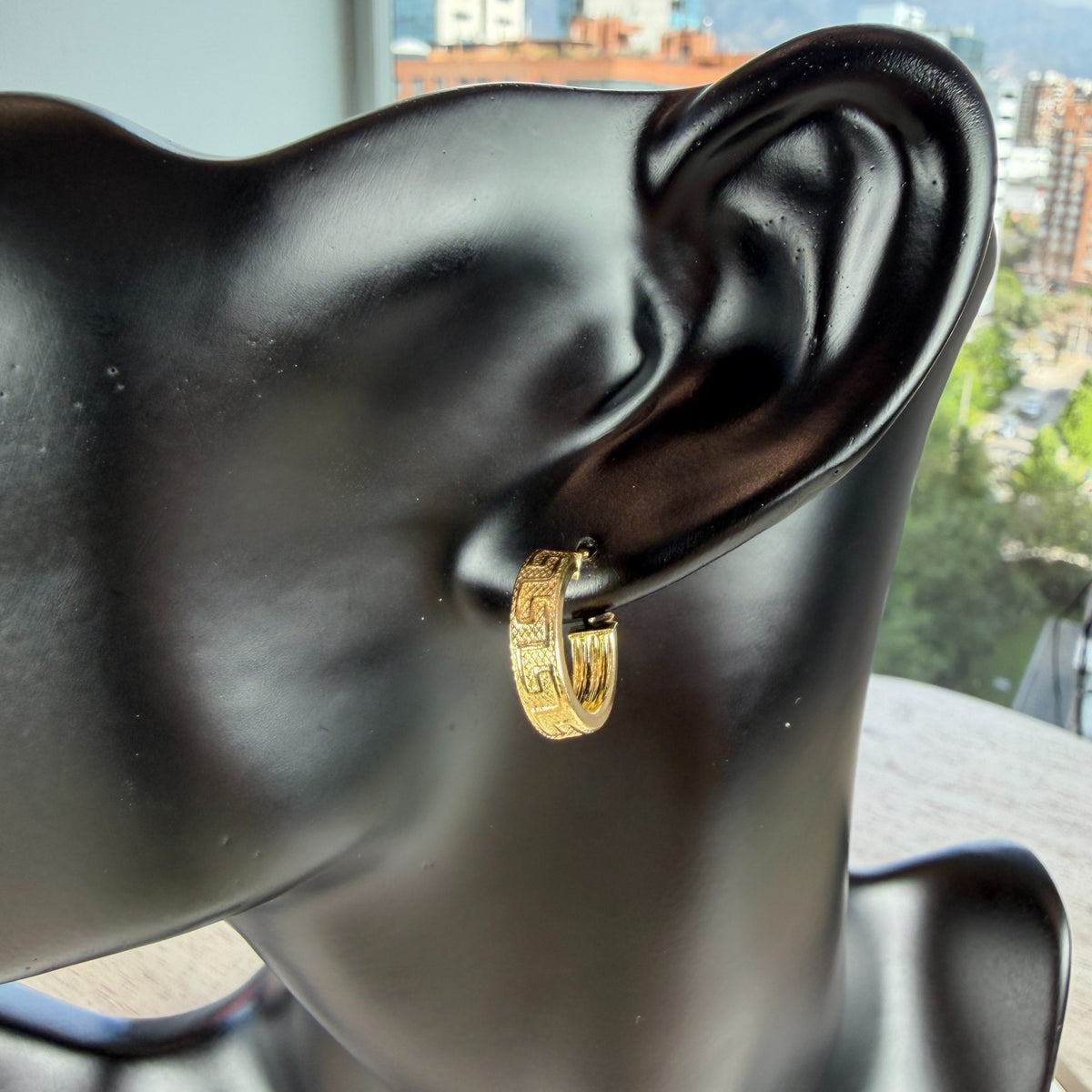 Aros Argollas Runas