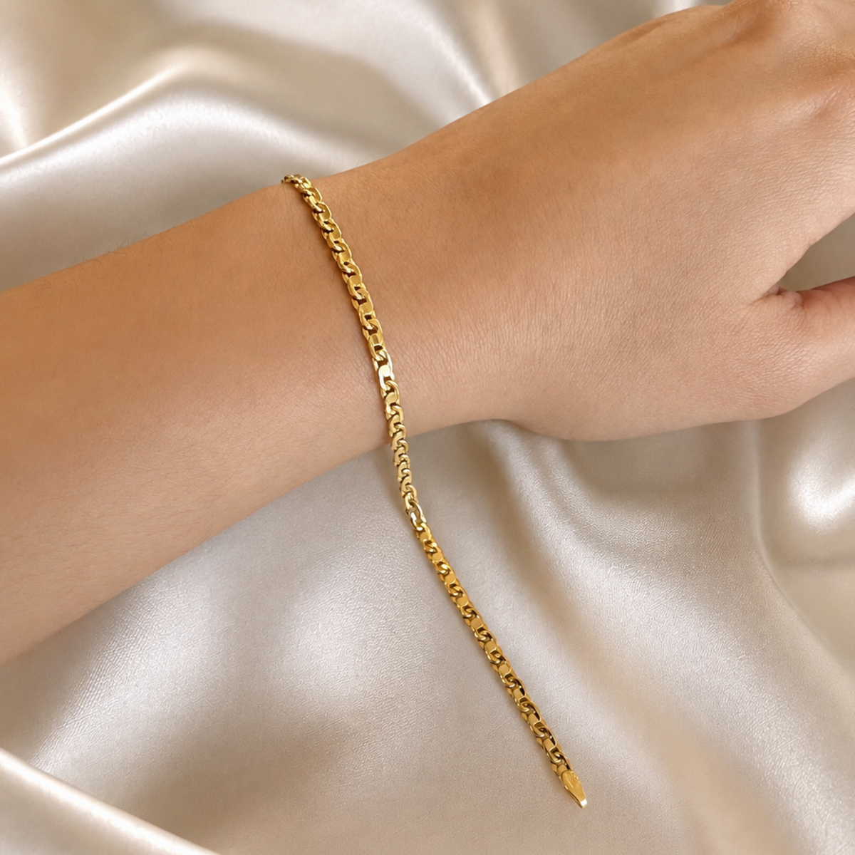 Pulsera Gucci