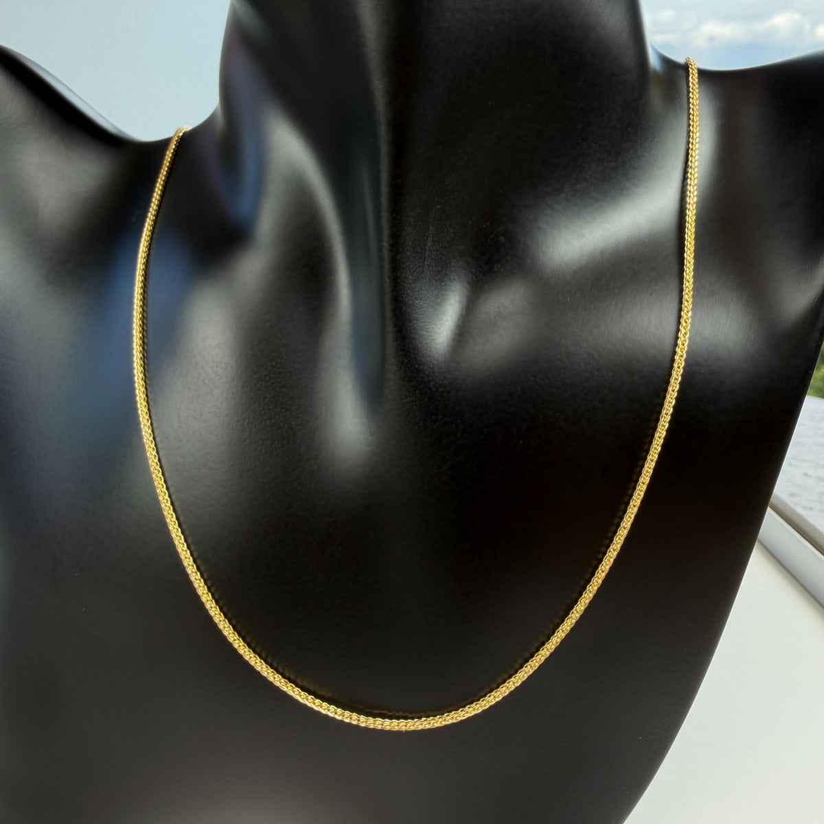 Cadena Cord