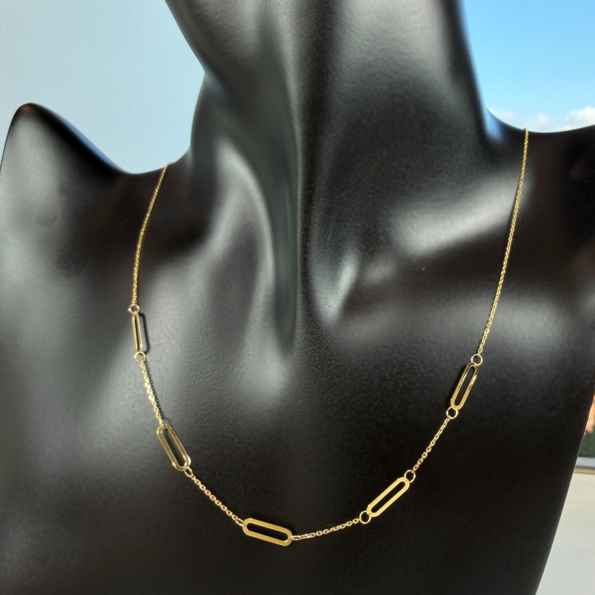 Collar Links