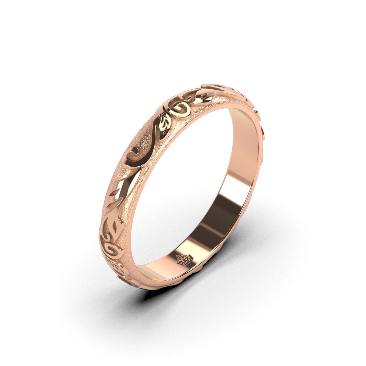 Anillo de matrimonio Tokio