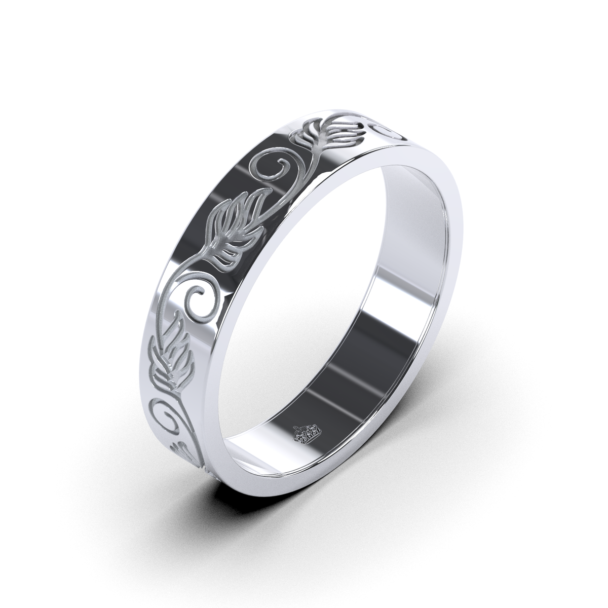 Anillo de matrimonio Asturias