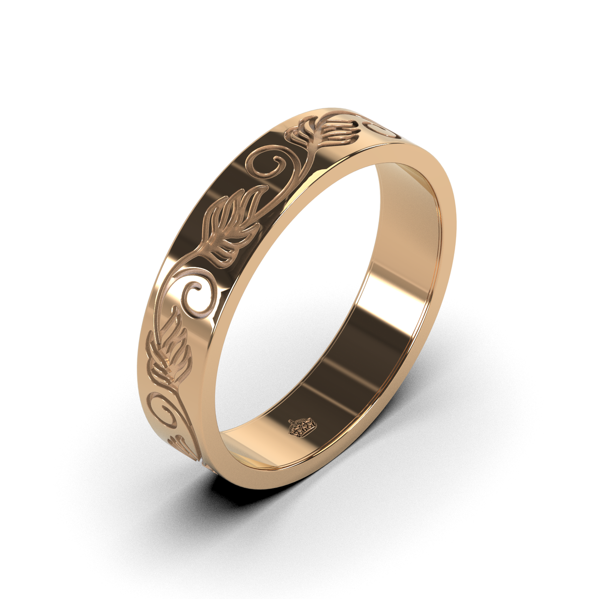 Anillo de matrimonio Asturias