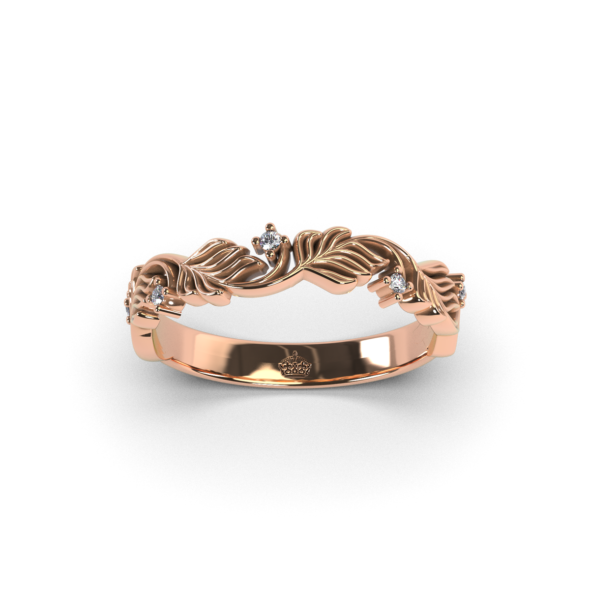 Anillo de matrimonio Asturias