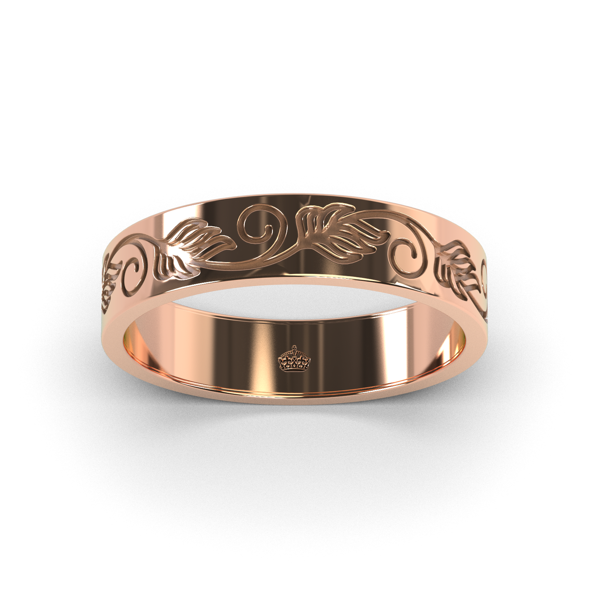 Anillo de matrimonio Asturias