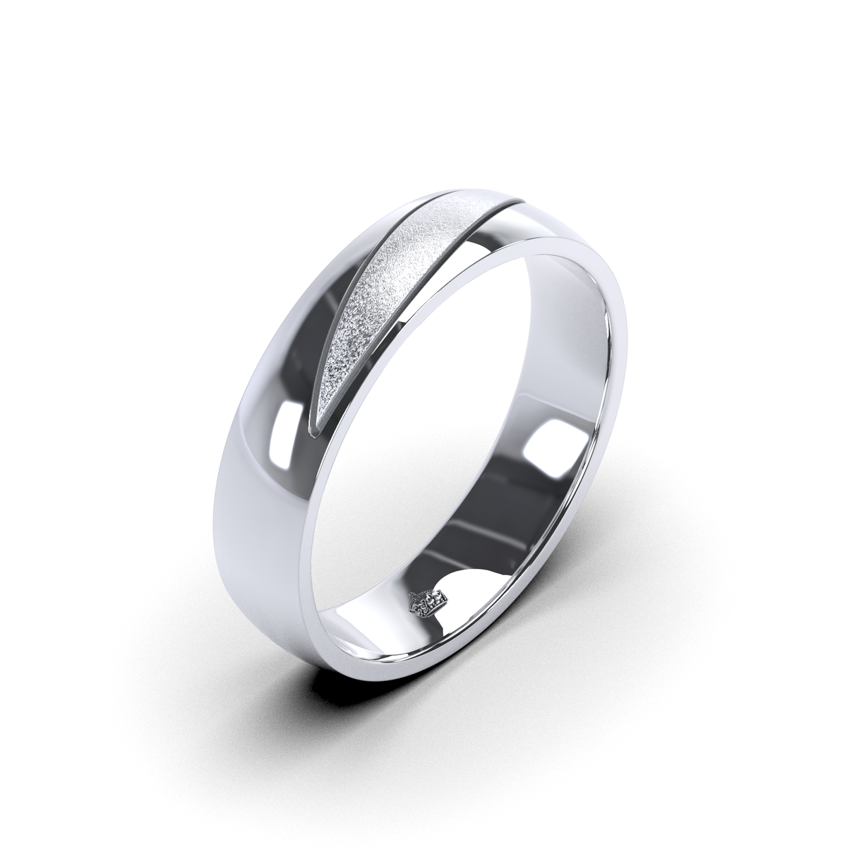 Anillos de matrimonio "Canaima"