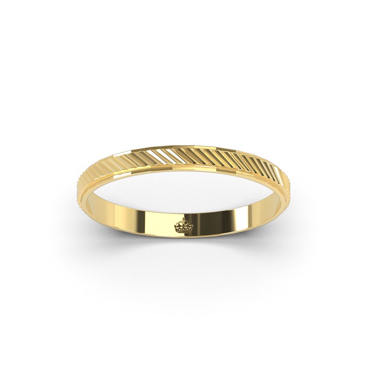 Anillo de matrimonio "Costa Rica"