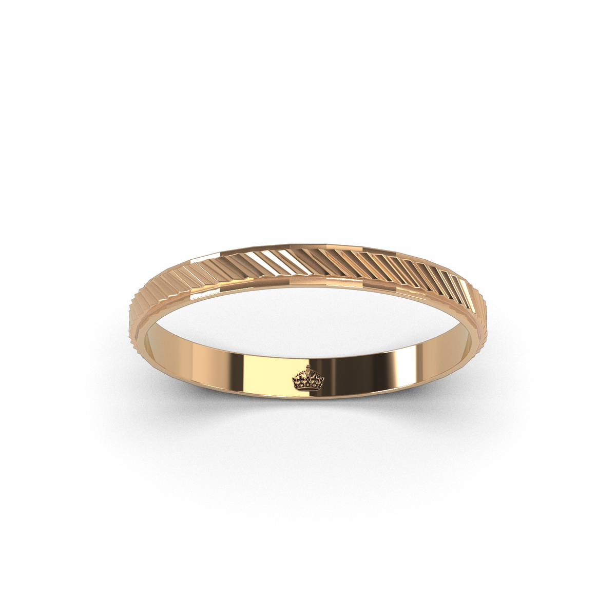 Anillo de matrimonio "Costa Rica"