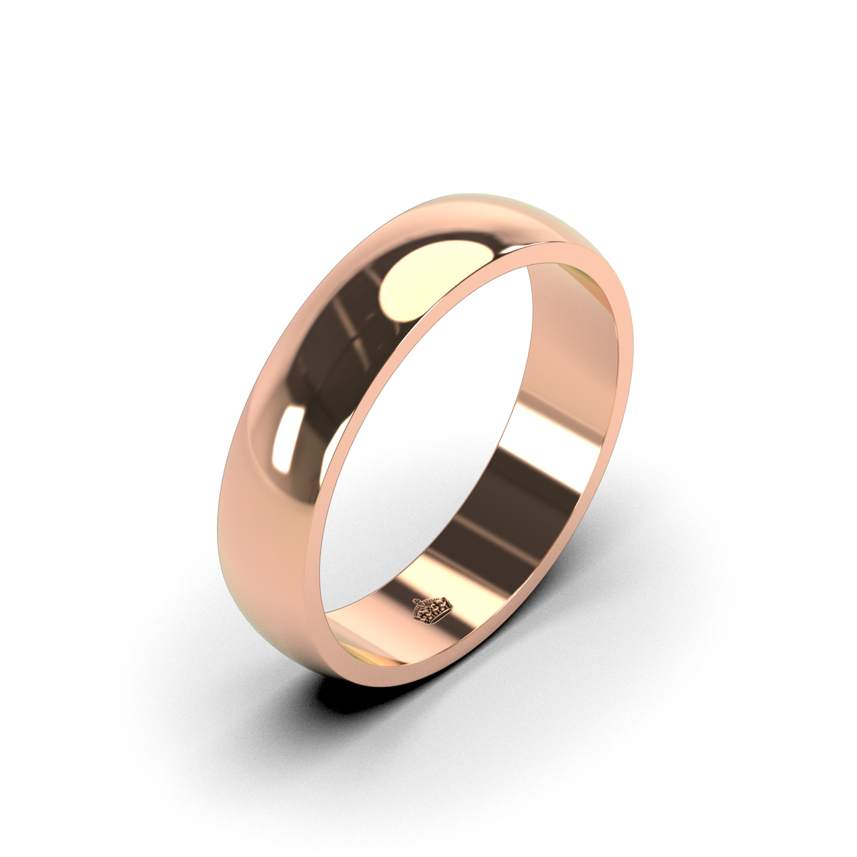 Anillo de matrimonio "Mallorca"