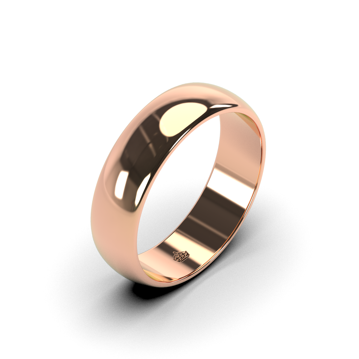 Anillos de matrimonio "Margarita"