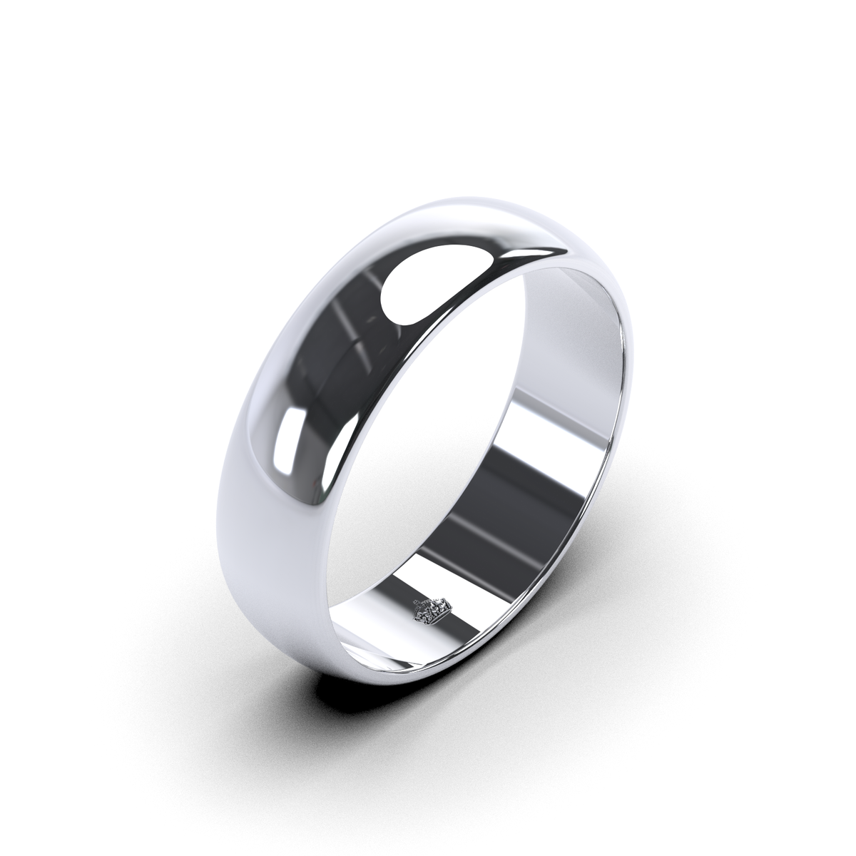 Anillos de matrimonio "Margarita"