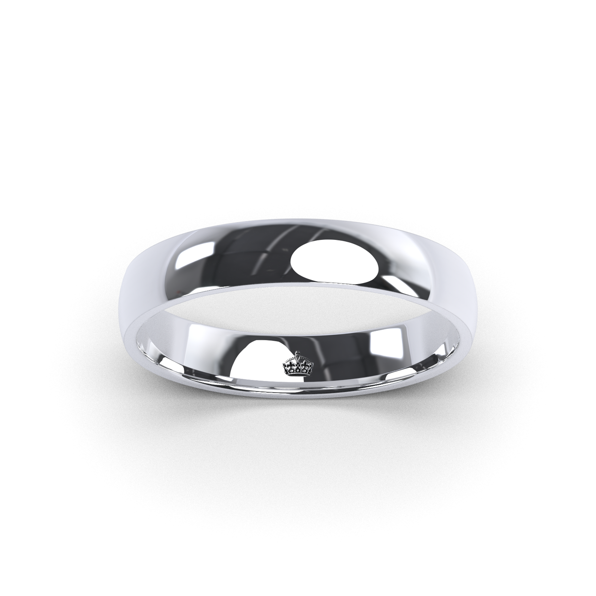 Anillo de matrimonio "Miami 12 Gramos"