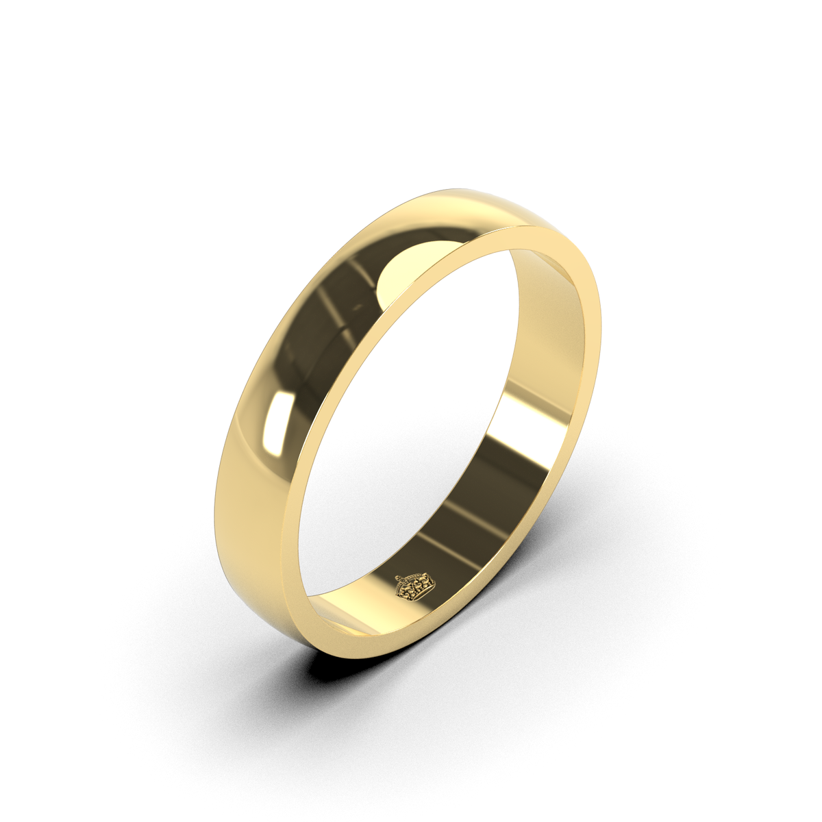 Anillo de matrimonio "Mykonos"