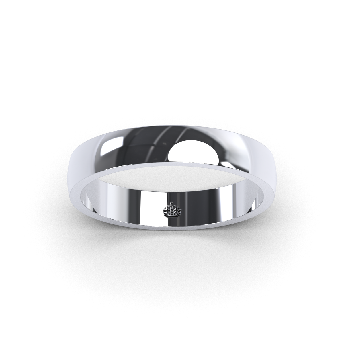 Anillo de matrimonio "Mykonos"
