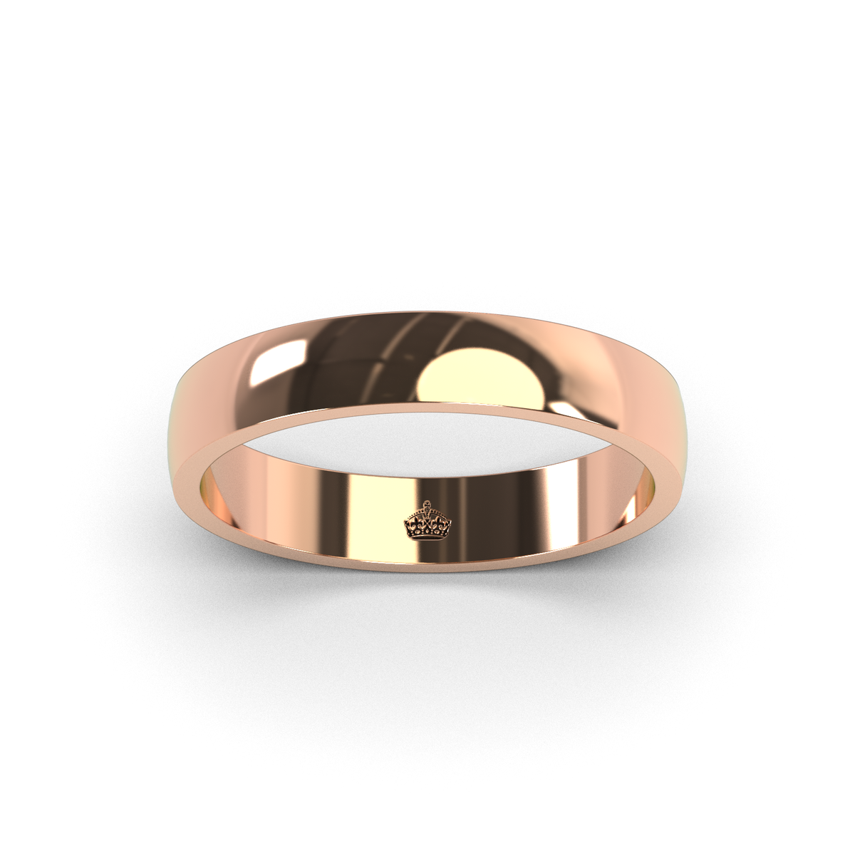 Anillo de matrimonio "Mykonos"