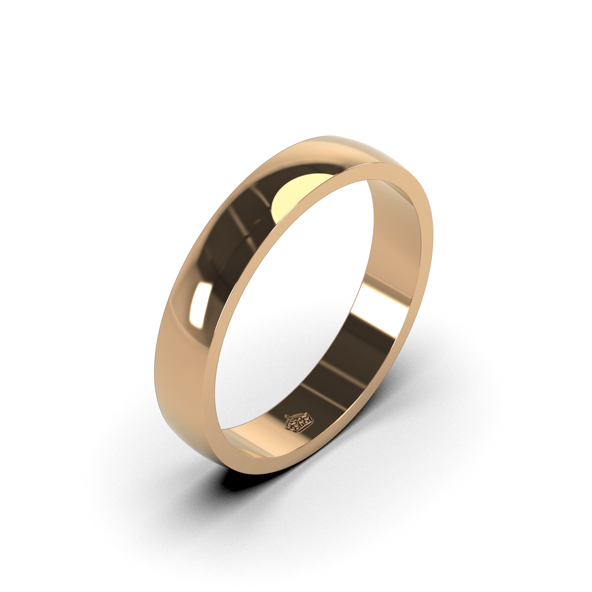 Anillo de matrimonio "Mykonos"