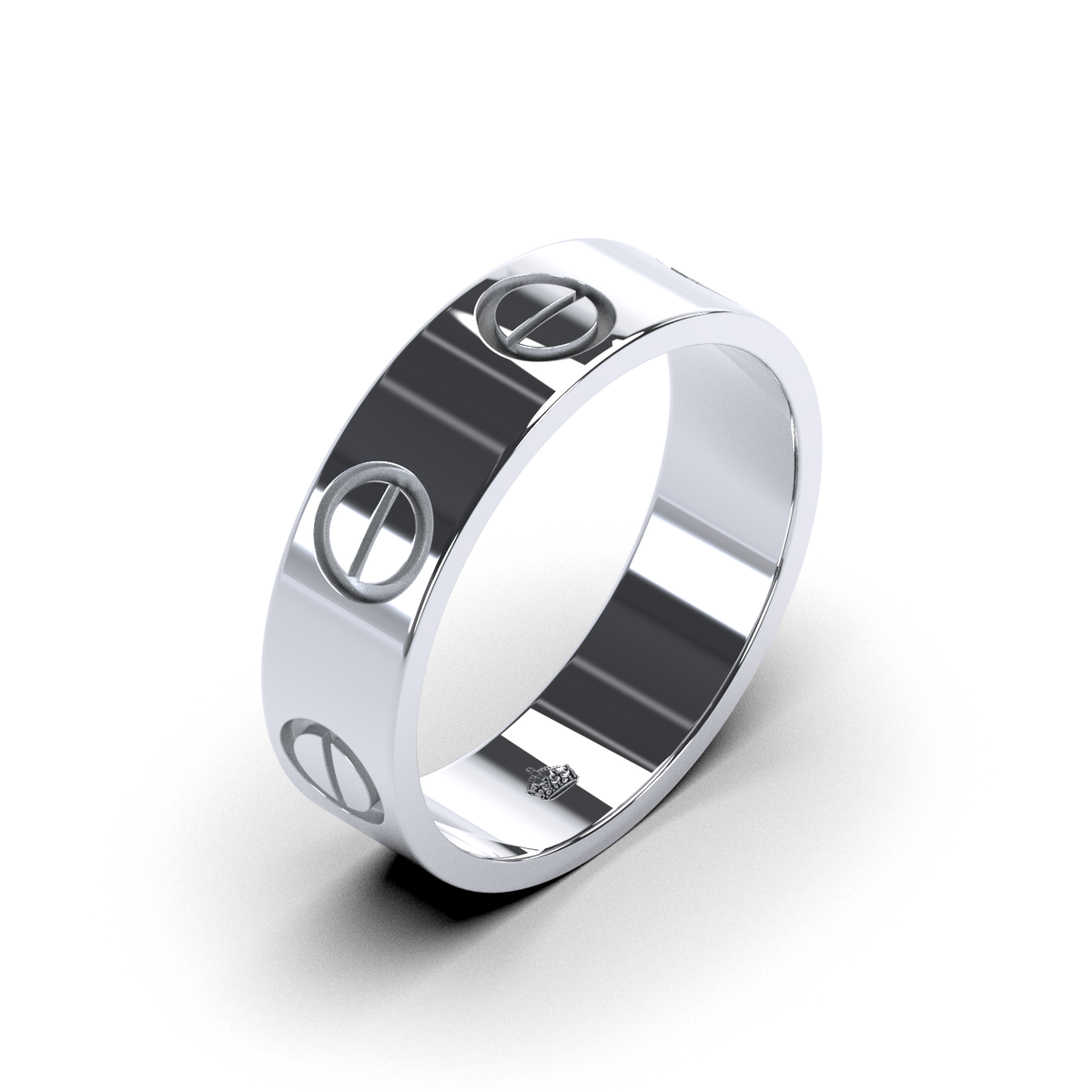 Anillos de matrimonio Playa del Carmen
