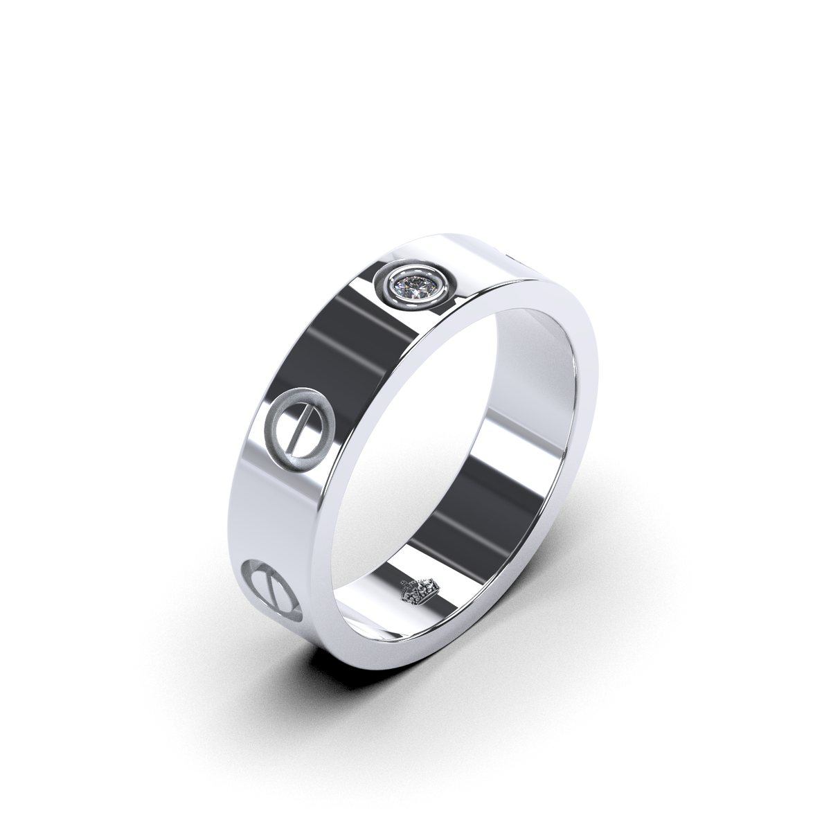 Anillos de matrimonio Playa del Carmen