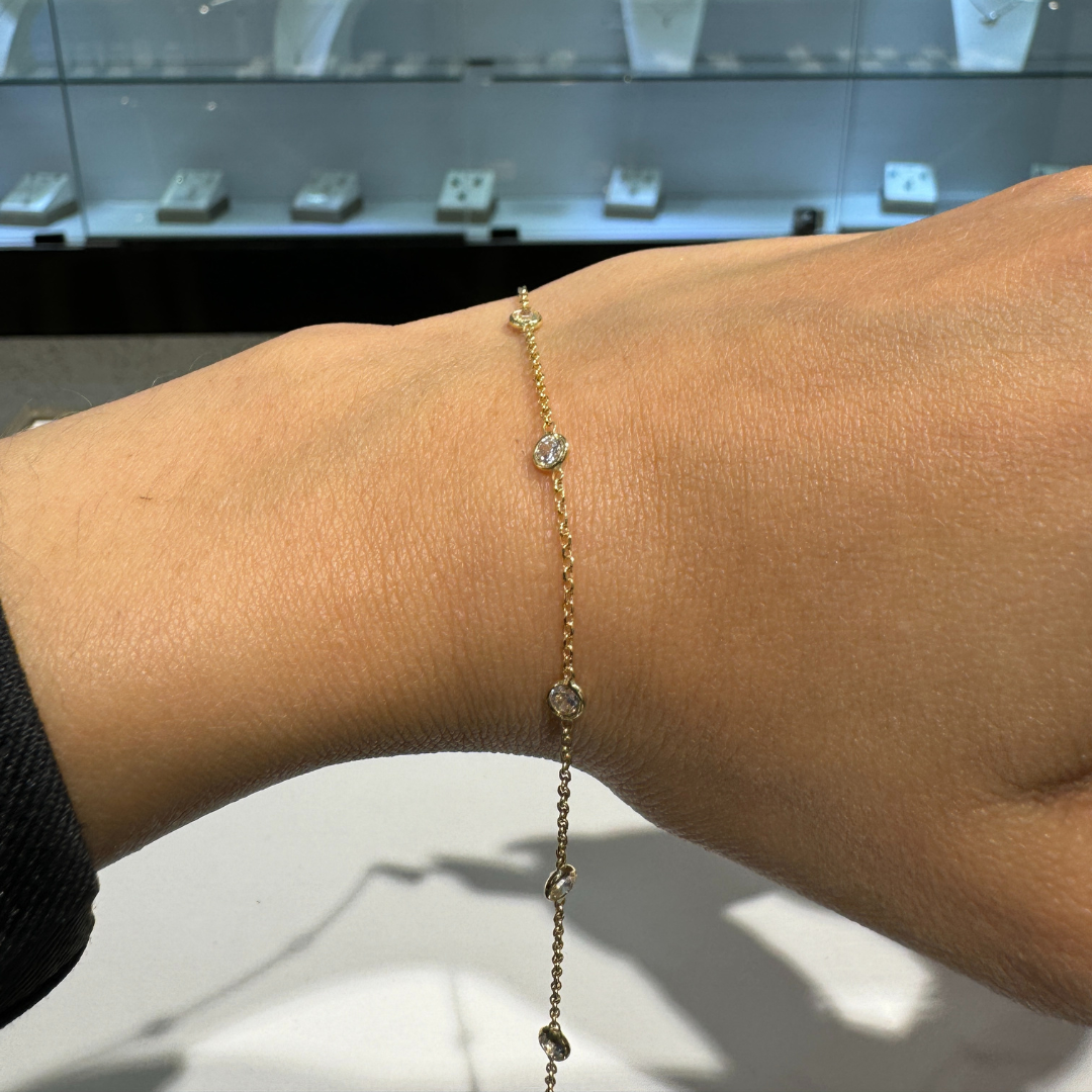 Pulsera Shine