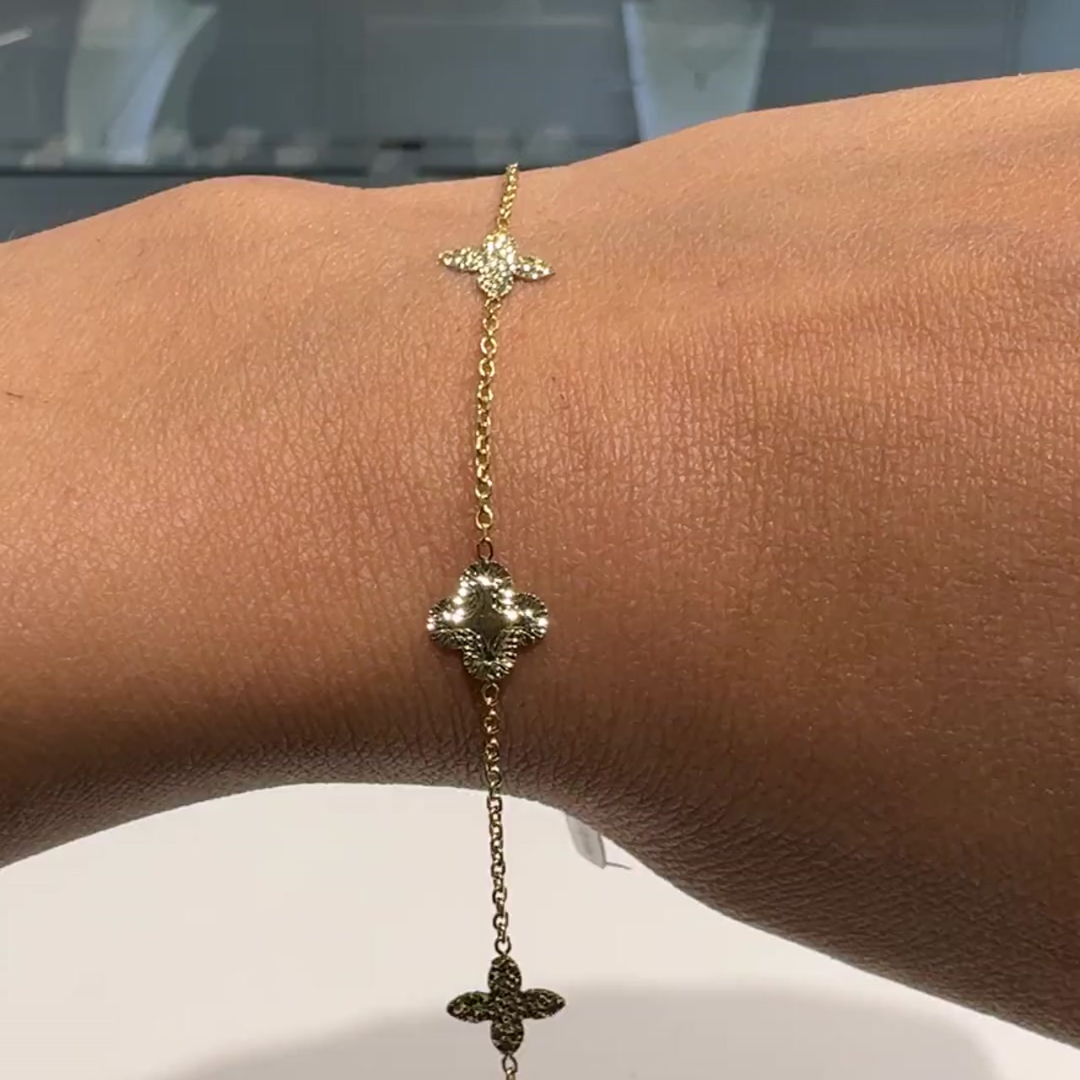 Pulsera Mut