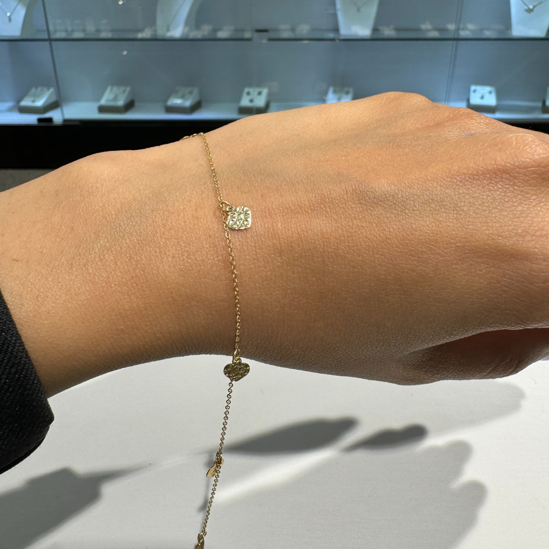 Pulsera Love