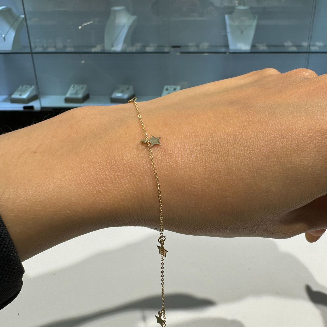 Pulsera Star