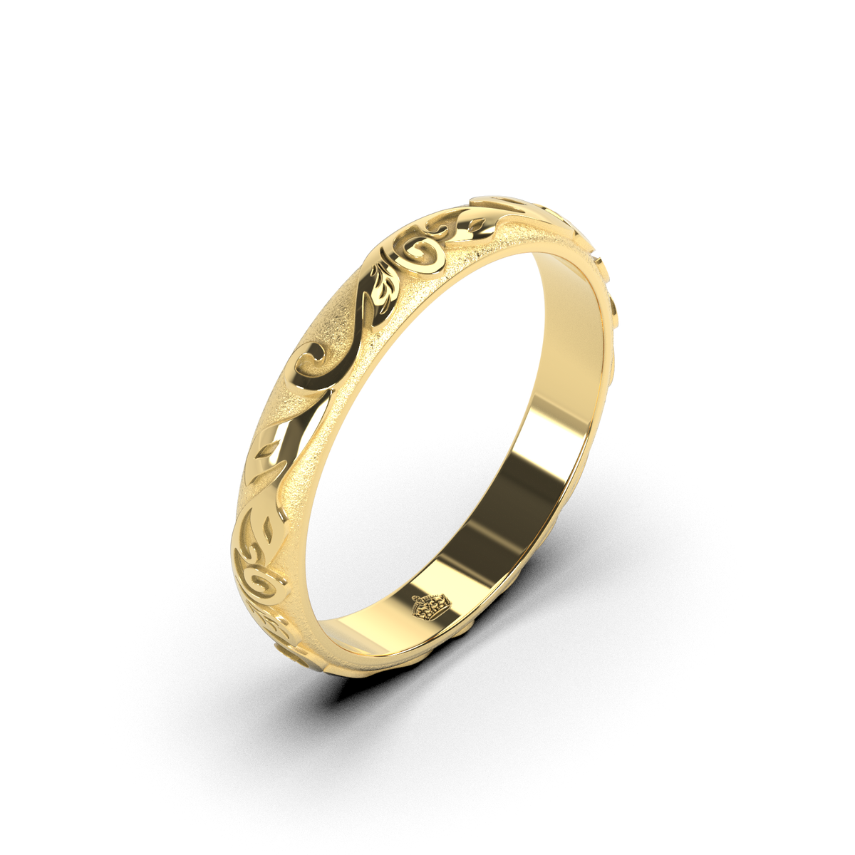 Anillo de matrimonio Tokio