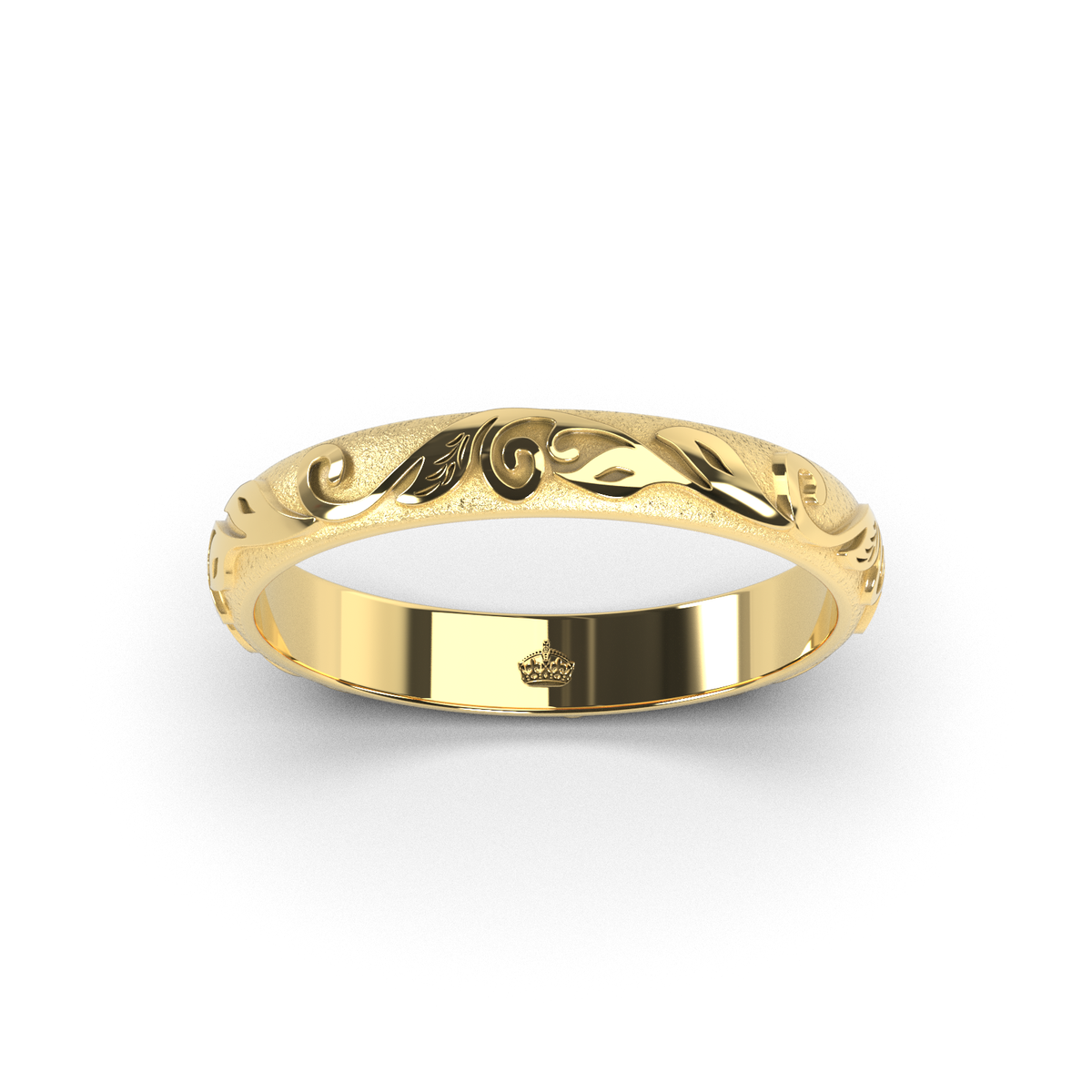 Anillo de matrimonio Tokio