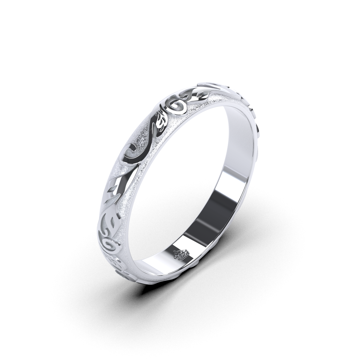 Anillo de matrimonio Tokio