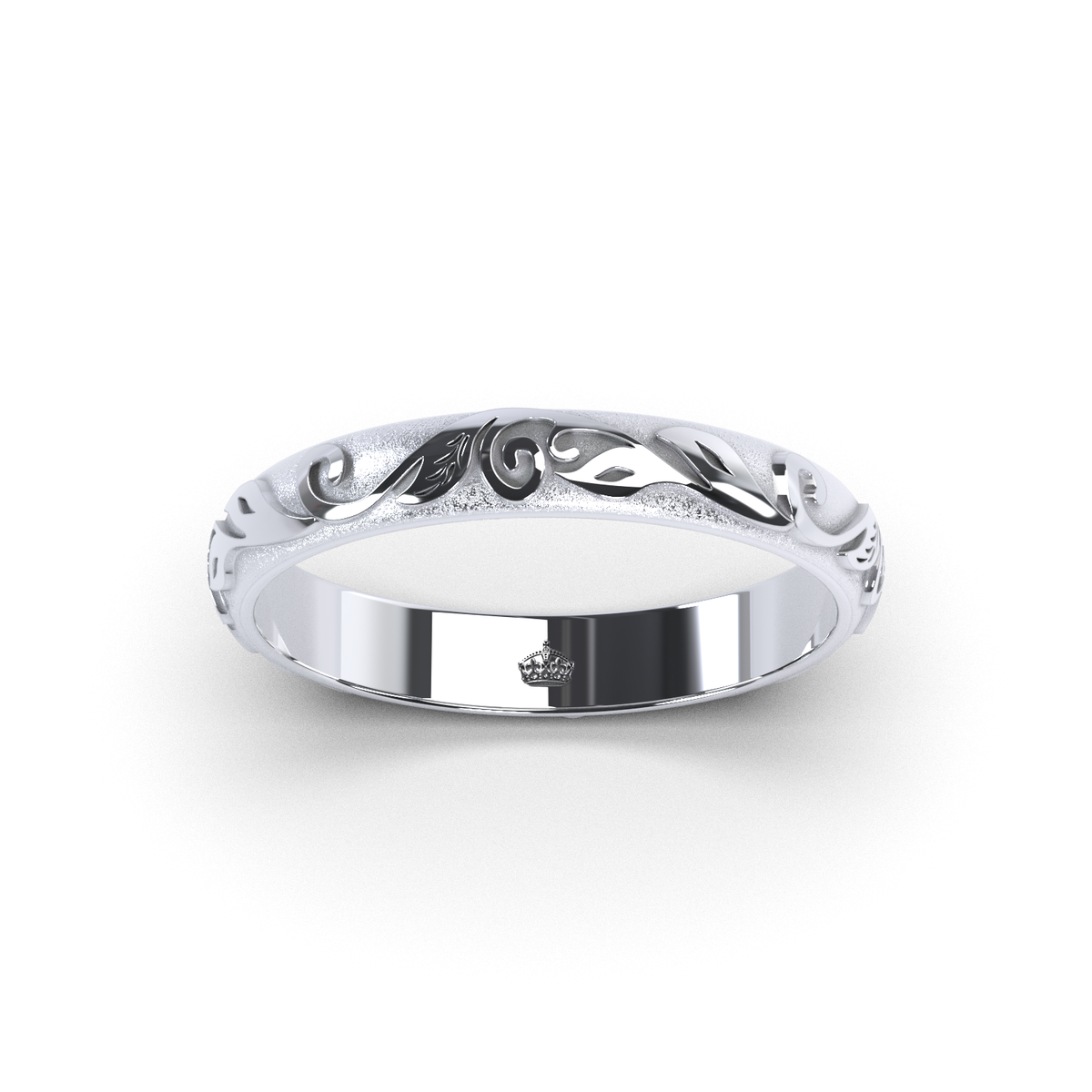 Anillo de matrimonio Tokio