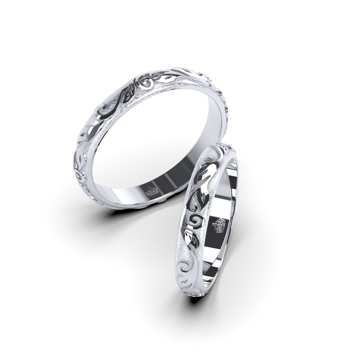 Anillo de matrimonio Tokio