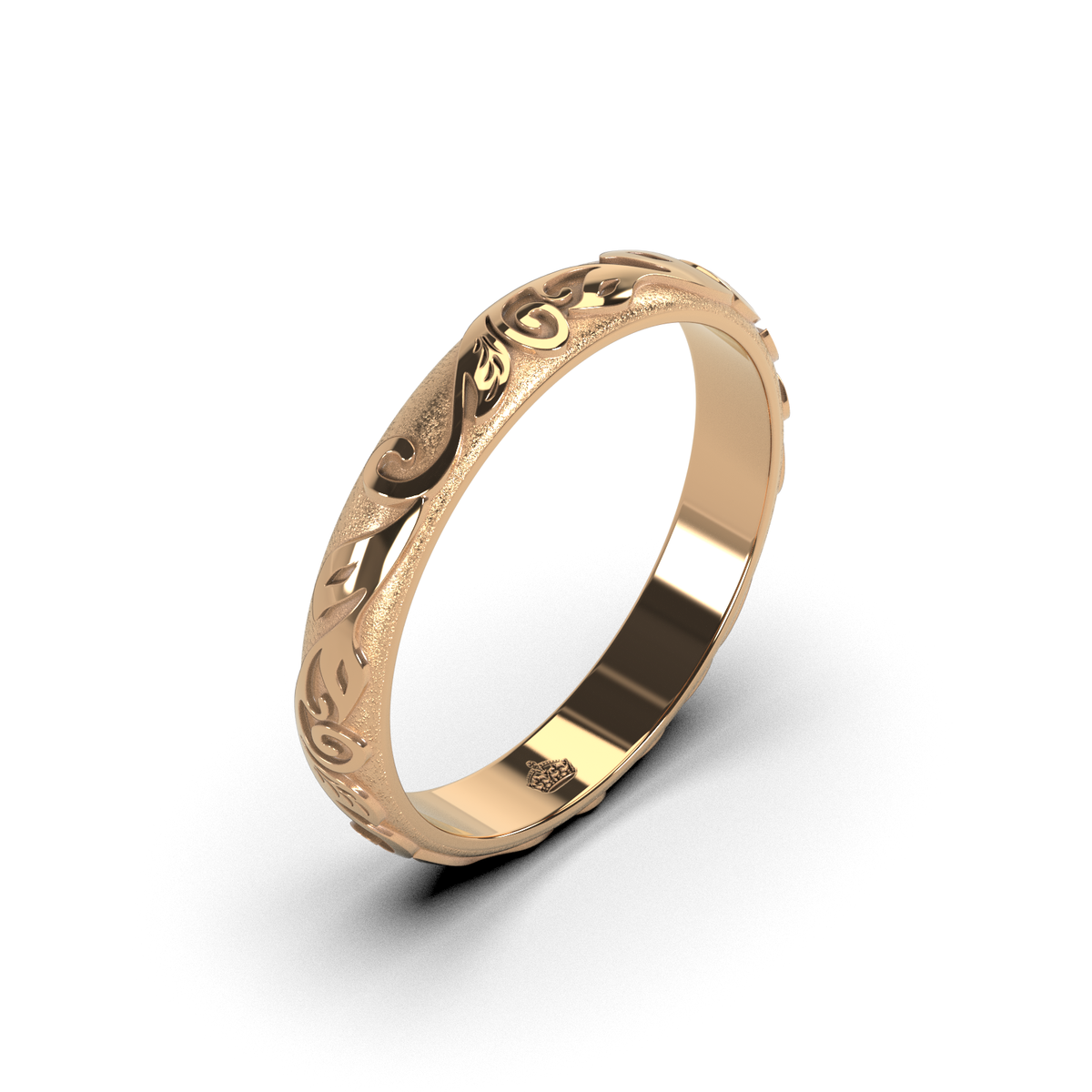 Anillo de matrimonio Tokio