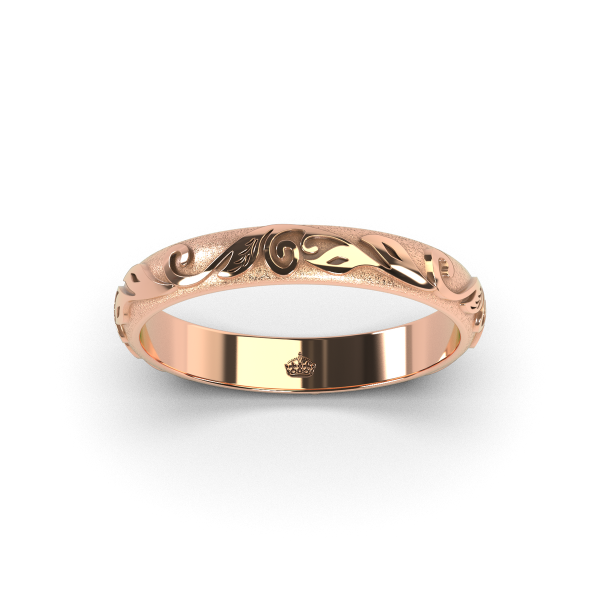 Anillo de matrimonio Tokio