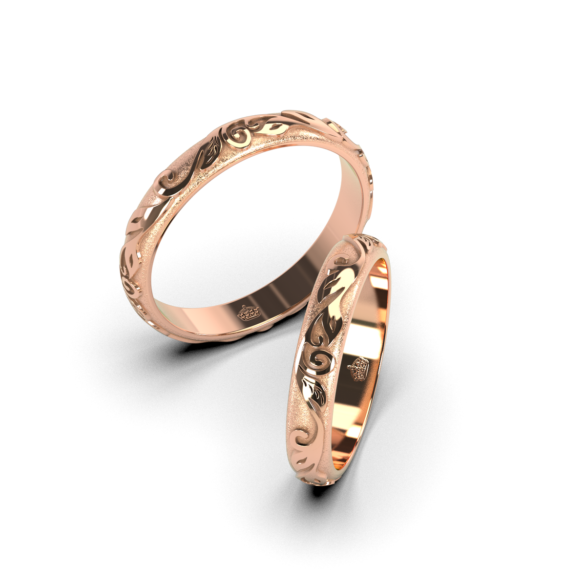 Anillo de matrimonio Tokio